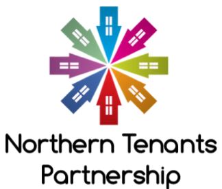 NTP logo